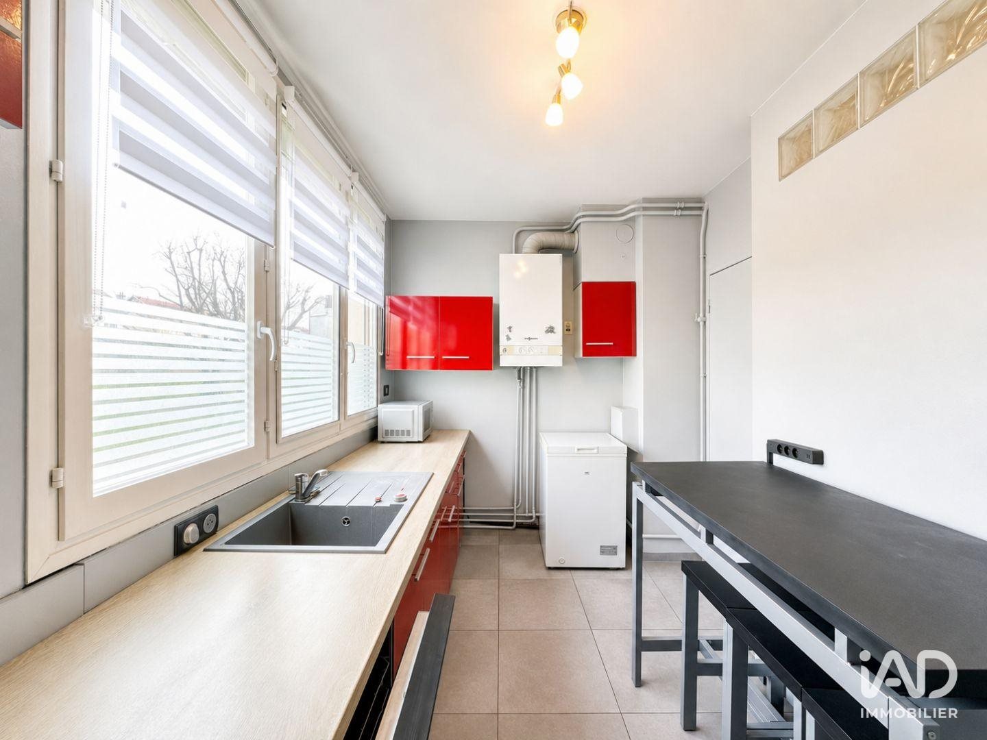 Appartement à vendre, 66m², Senlis