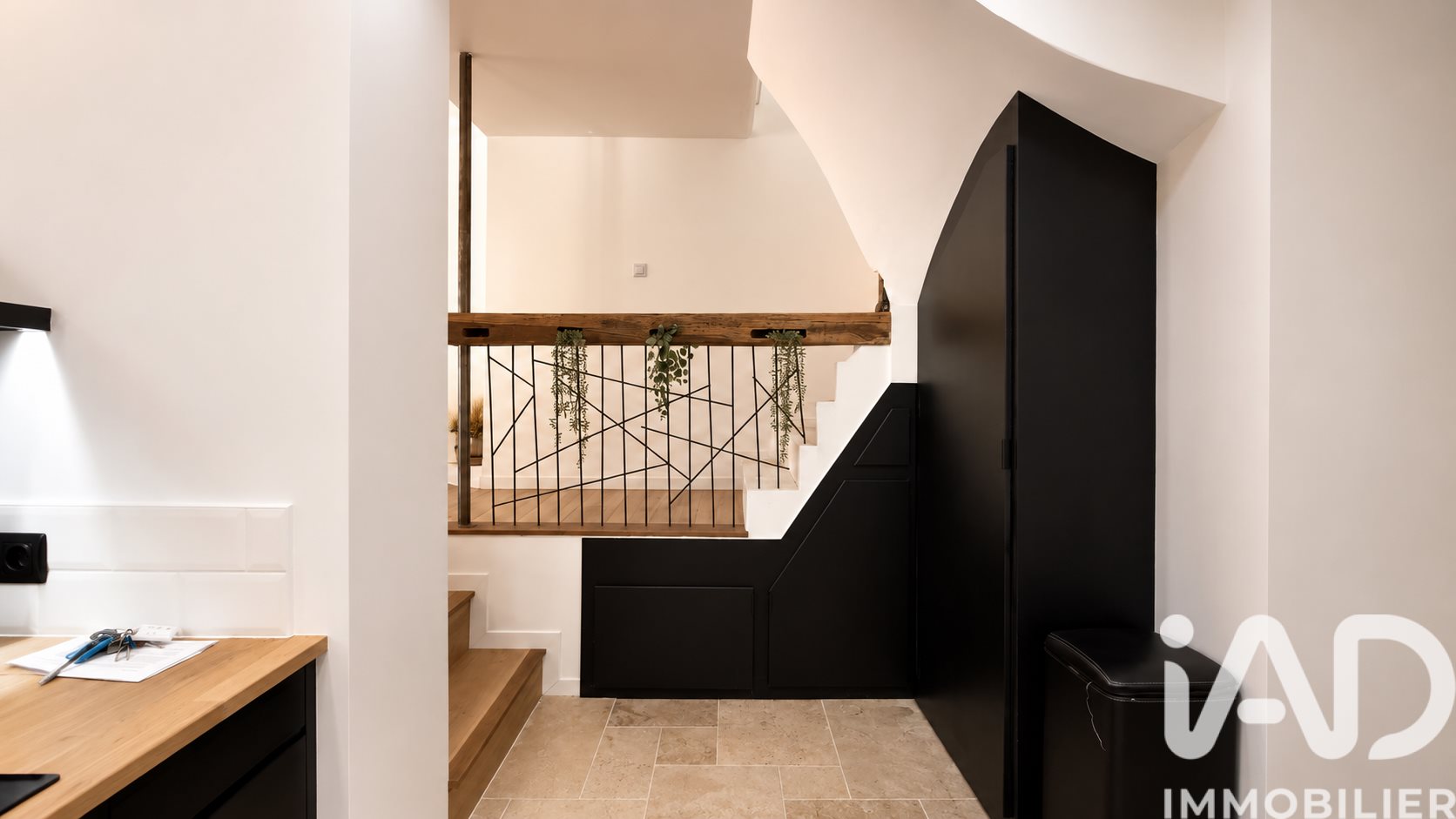Maison à vendre, 80m², Ermenonville