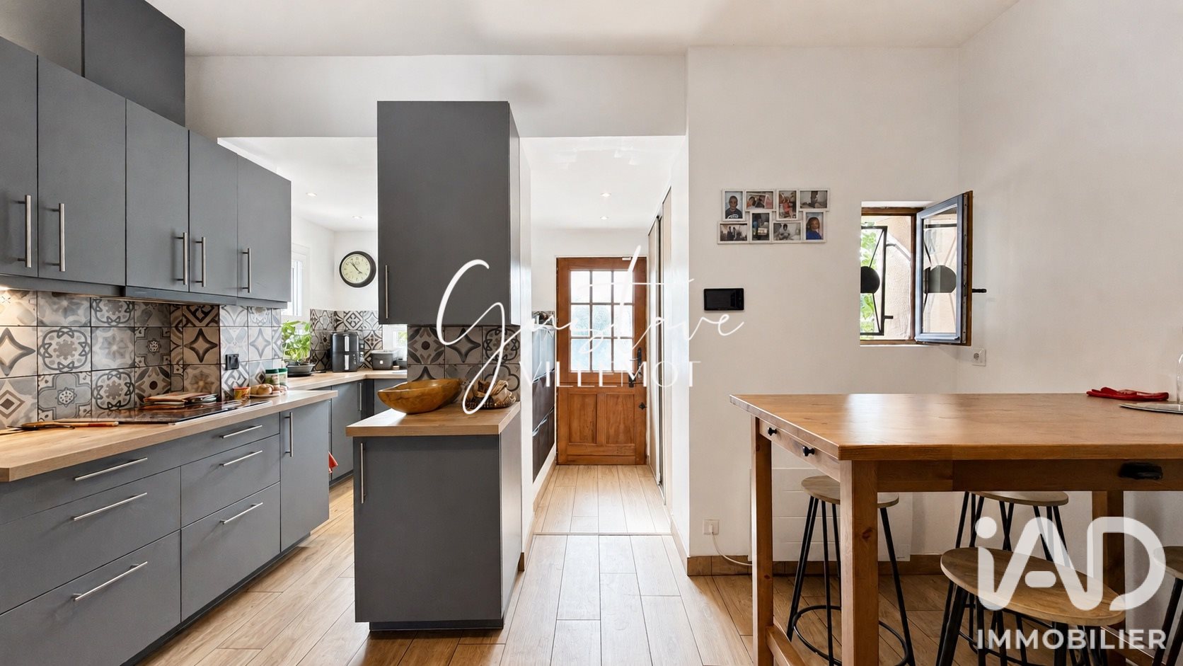 Maison à vendre, 133m², Champagne-sur-Oise