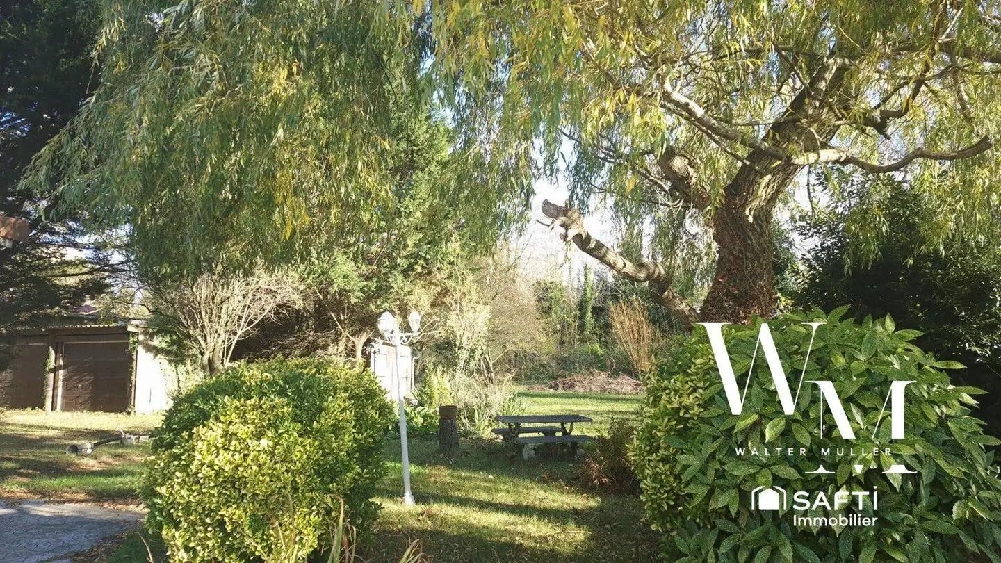 Maison à vendre, 176m², Dannes