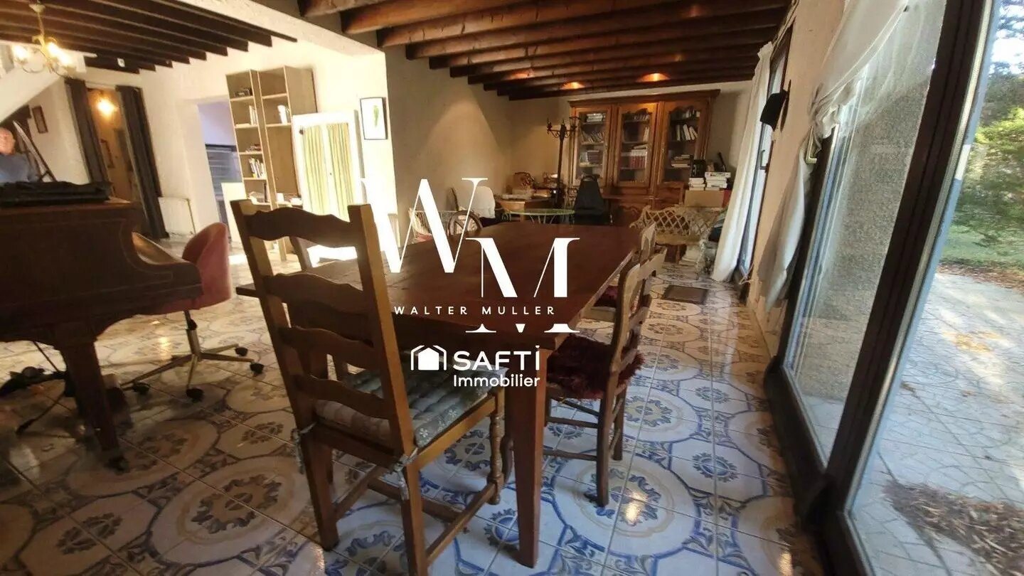 Maison à vendre, 176m², Dannes