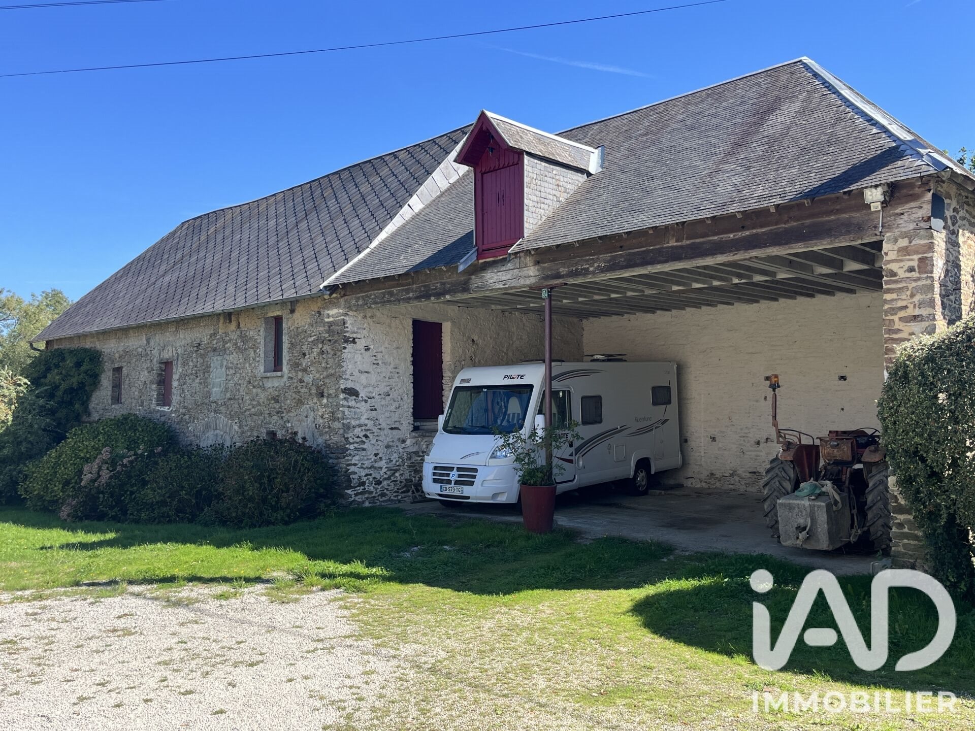 Maison à vendre, 178m², Saint-André-de-l'Epine