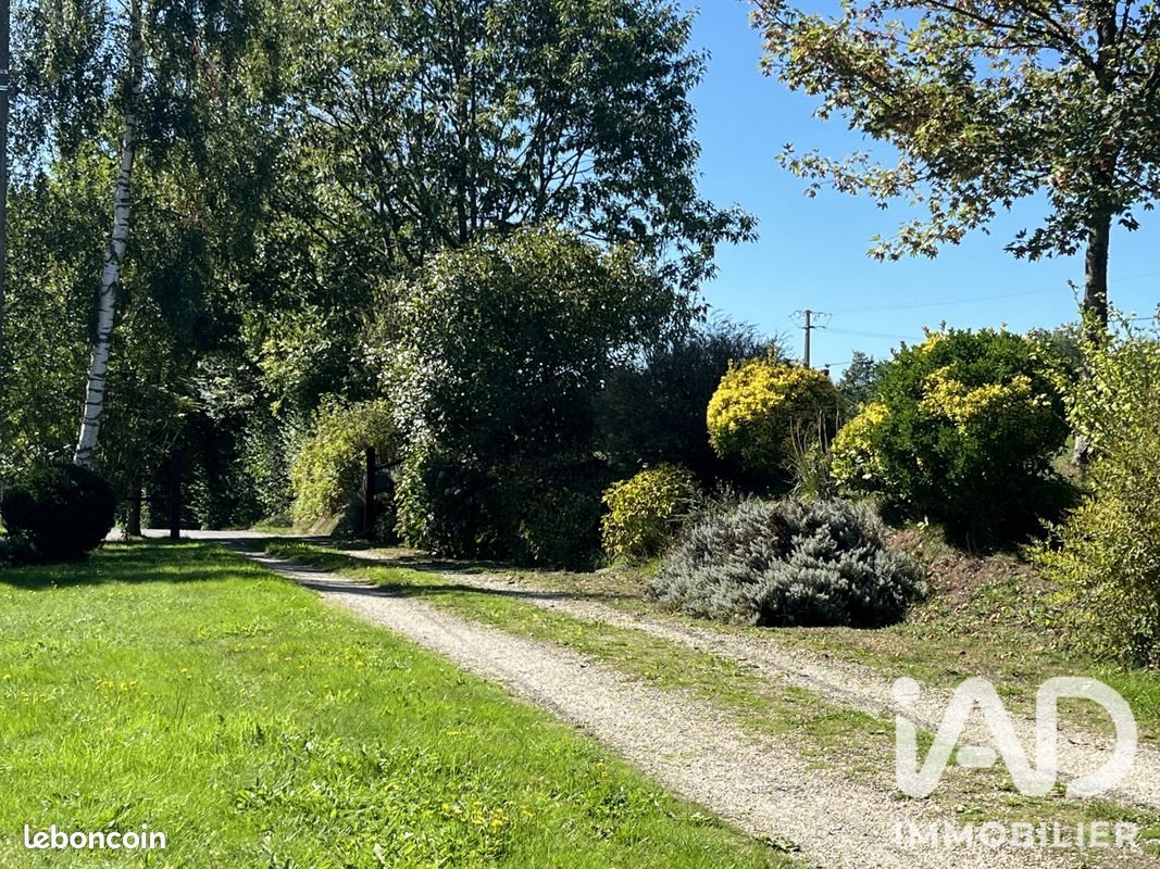 Maison à vendre, 185m², Saint-André-de-l'Epine