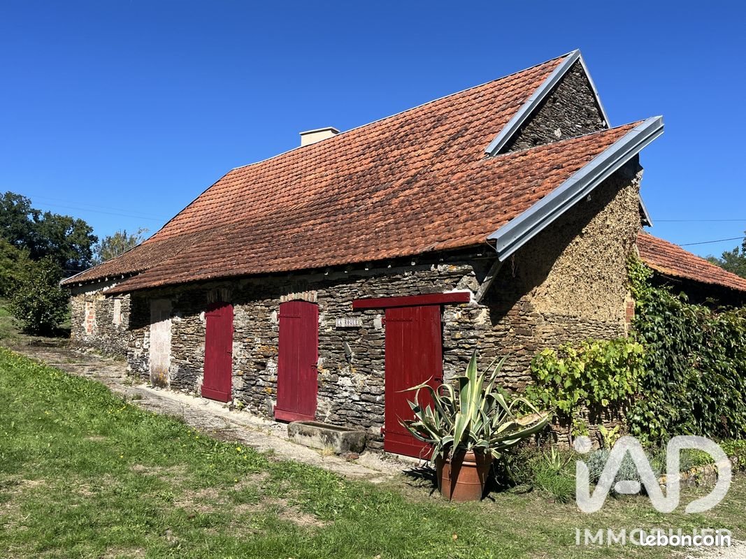 Maison à vendre, 185m², Saint-André-de-l'Epine