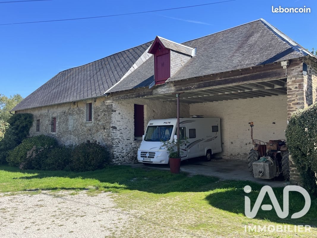 Maison à vendre, 185m², Saint-André-de-l'Epine