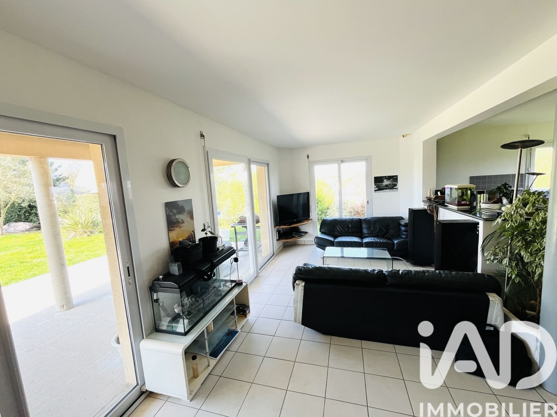 Maison à vendre, 151m², Barneville-Carteret