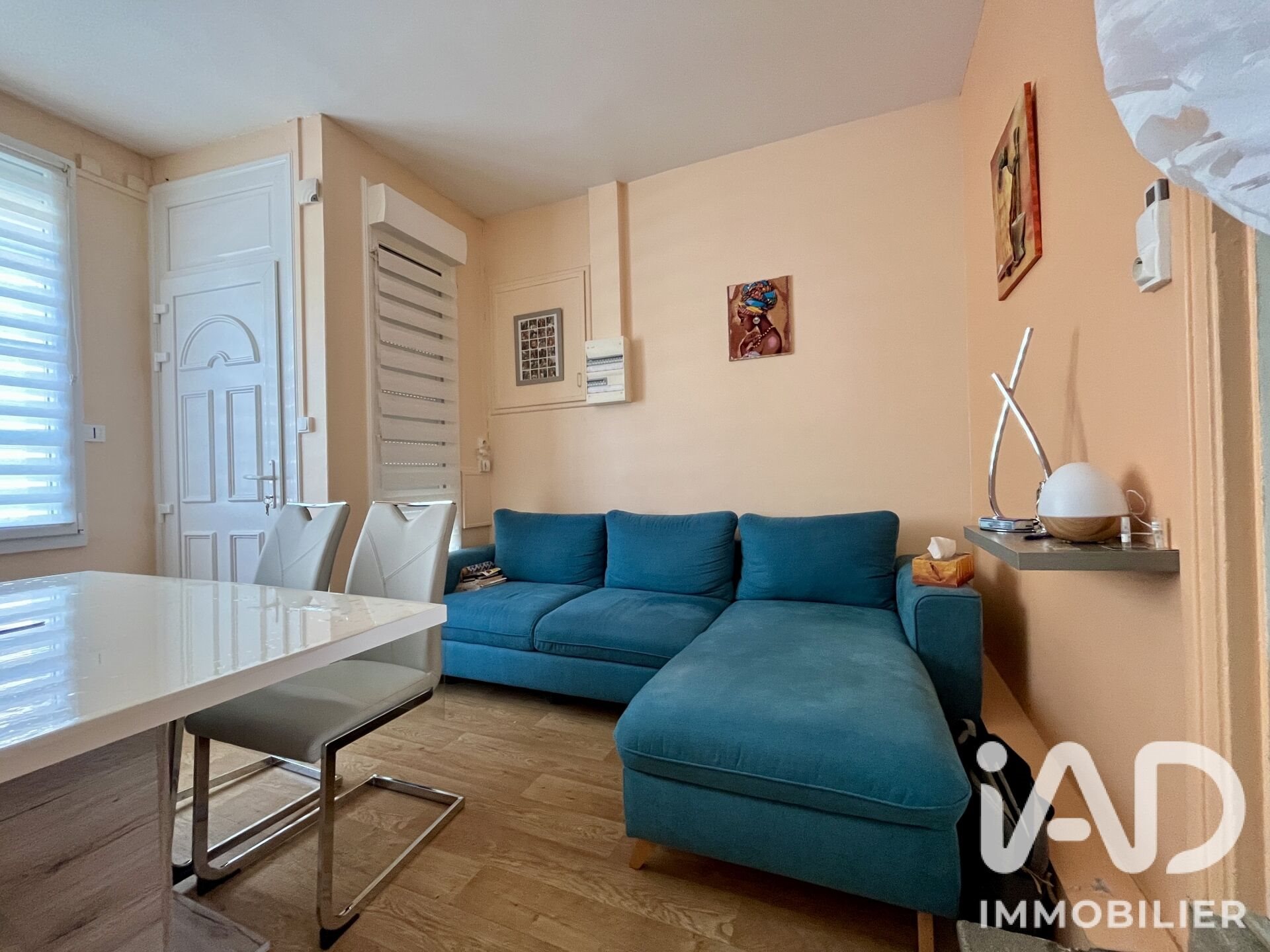 Maison à vendre, 74m², Pont-Hébert