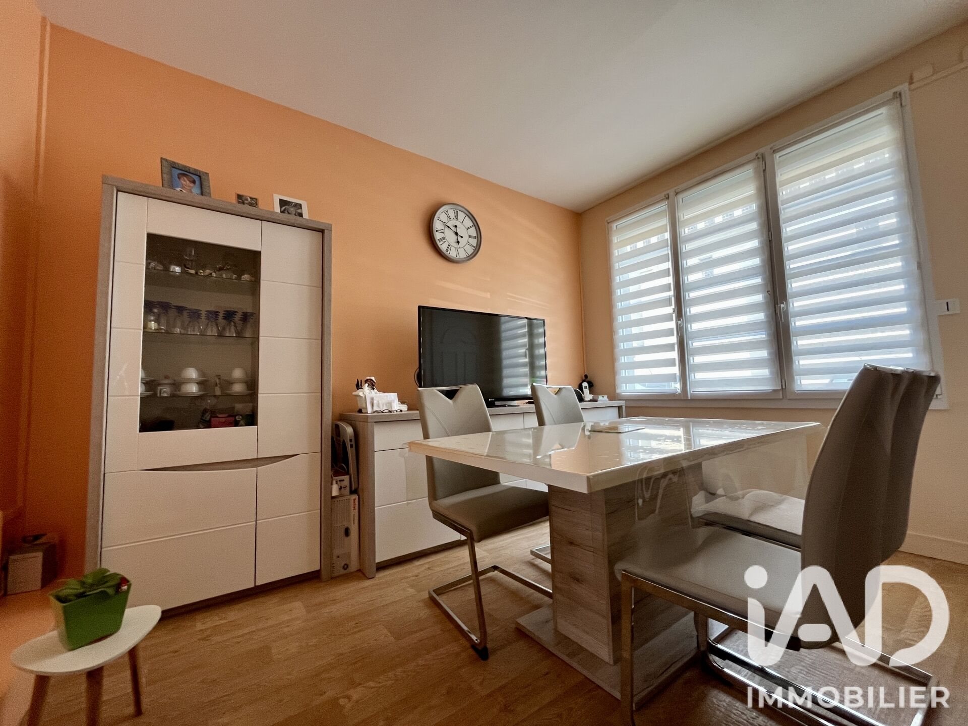 Maison à vendre, 74m², Pont-Hébert
