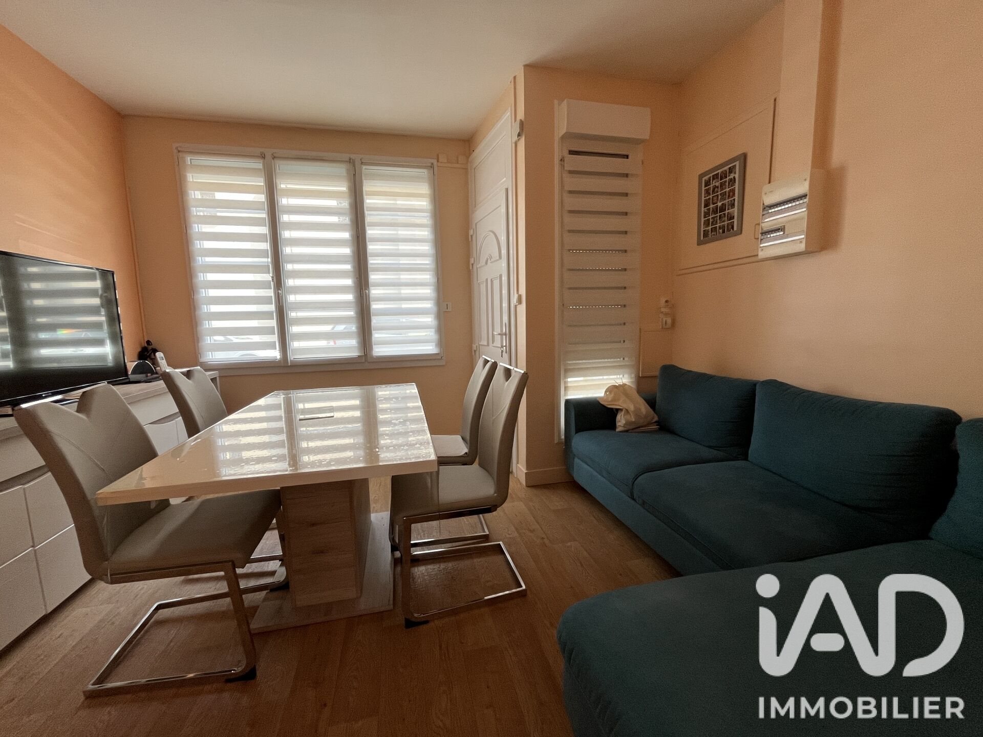 Maison à vendre, 74m², Pont-Hébert