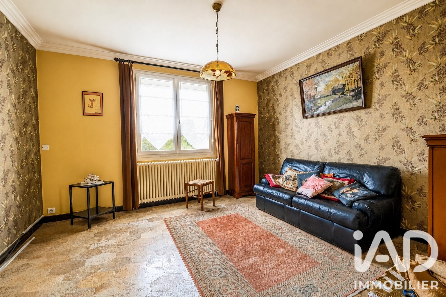 Maison à vendre, 86m², Dompierre-sur-Yon