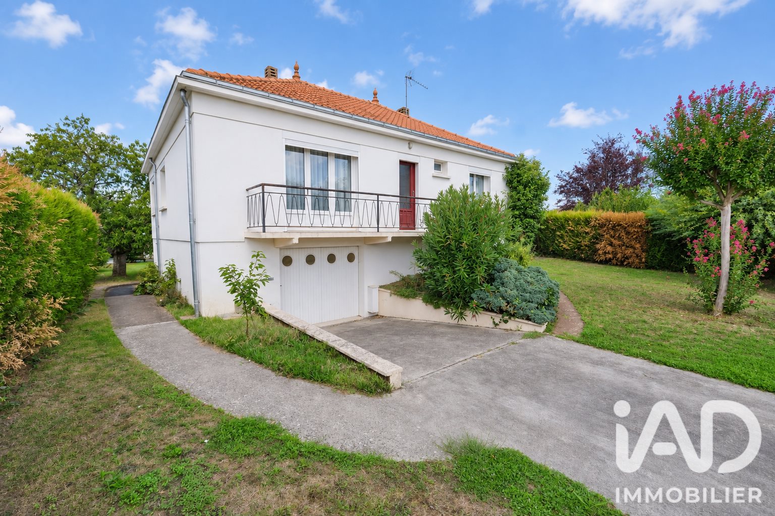 Maison à vendre, 103m², Les Brouzils