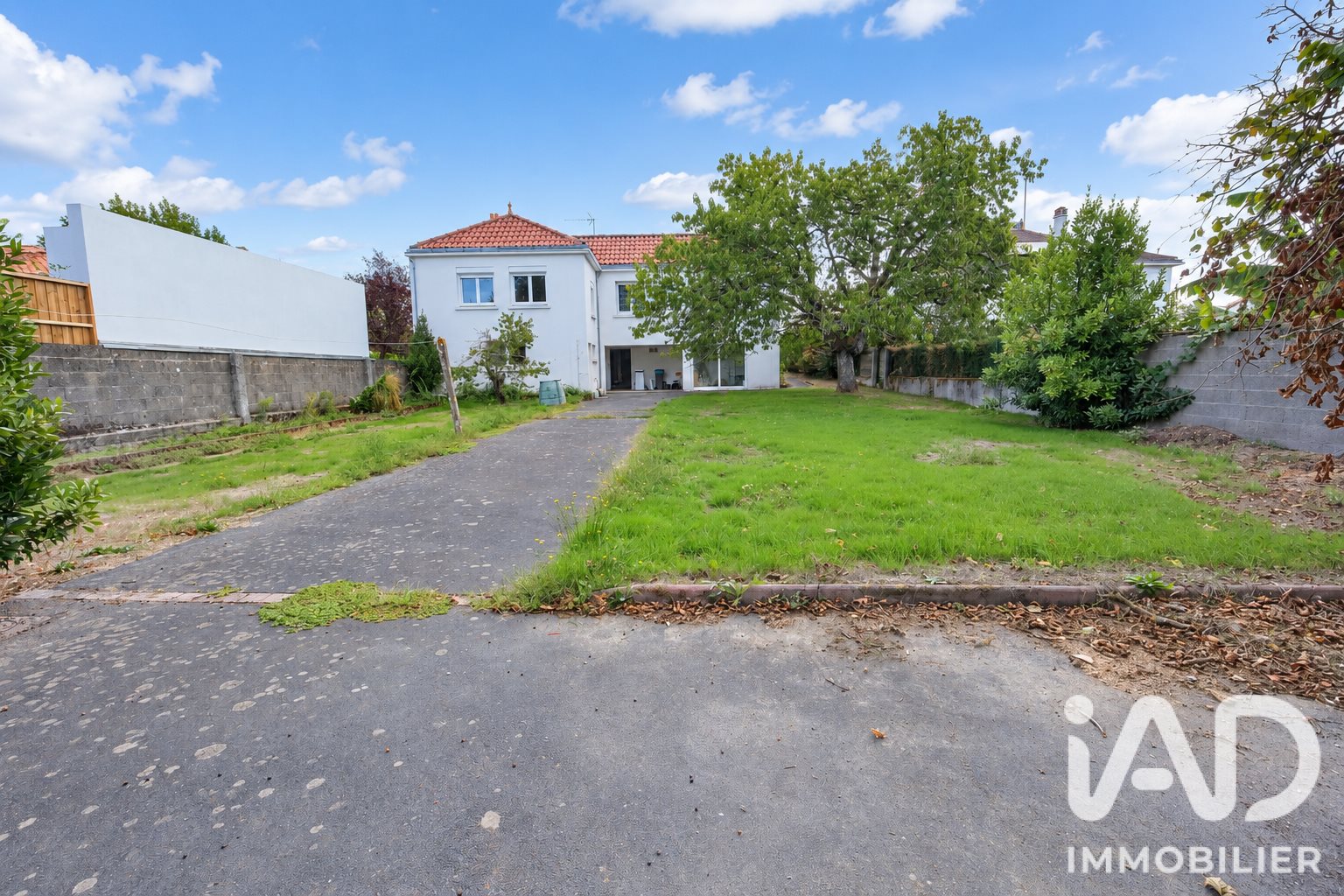 Maison à vendre, 103m², Les Brouzils