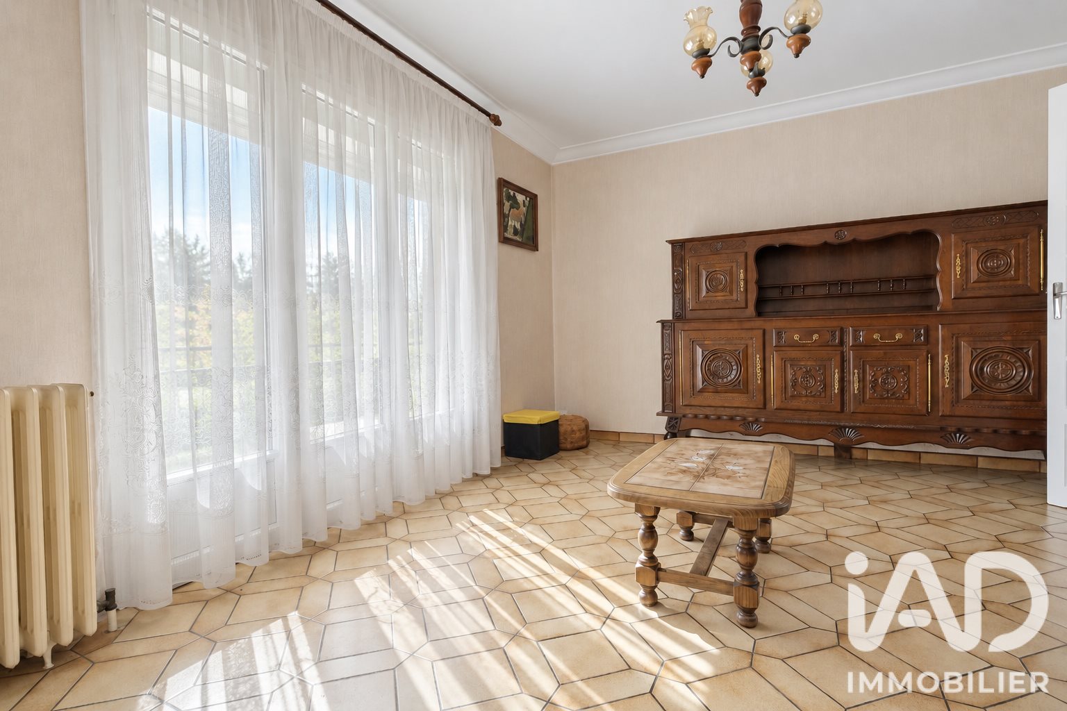 Maison à vendre, 103m², Les Brouzils