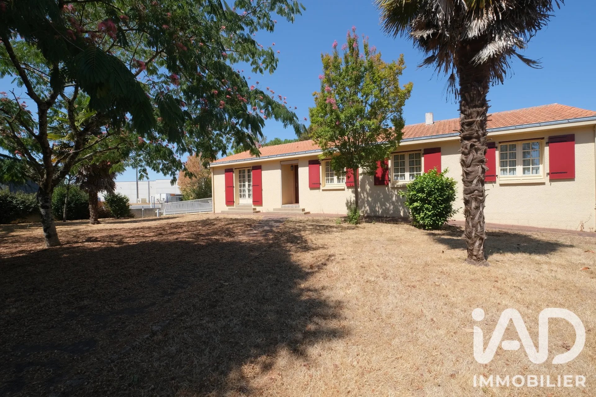 Maison à vendre, 126m², Saint-Martin-des-Noyers