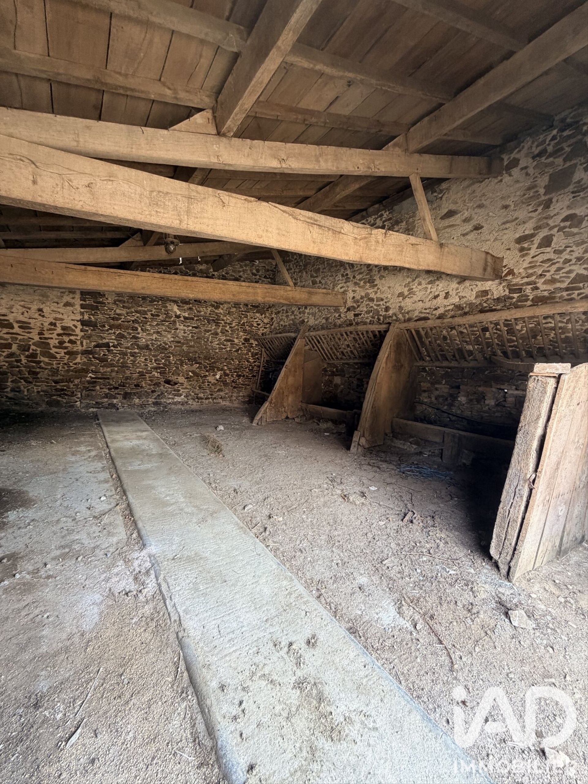 Maison à vendre, 200m², Essarts en Bocage
