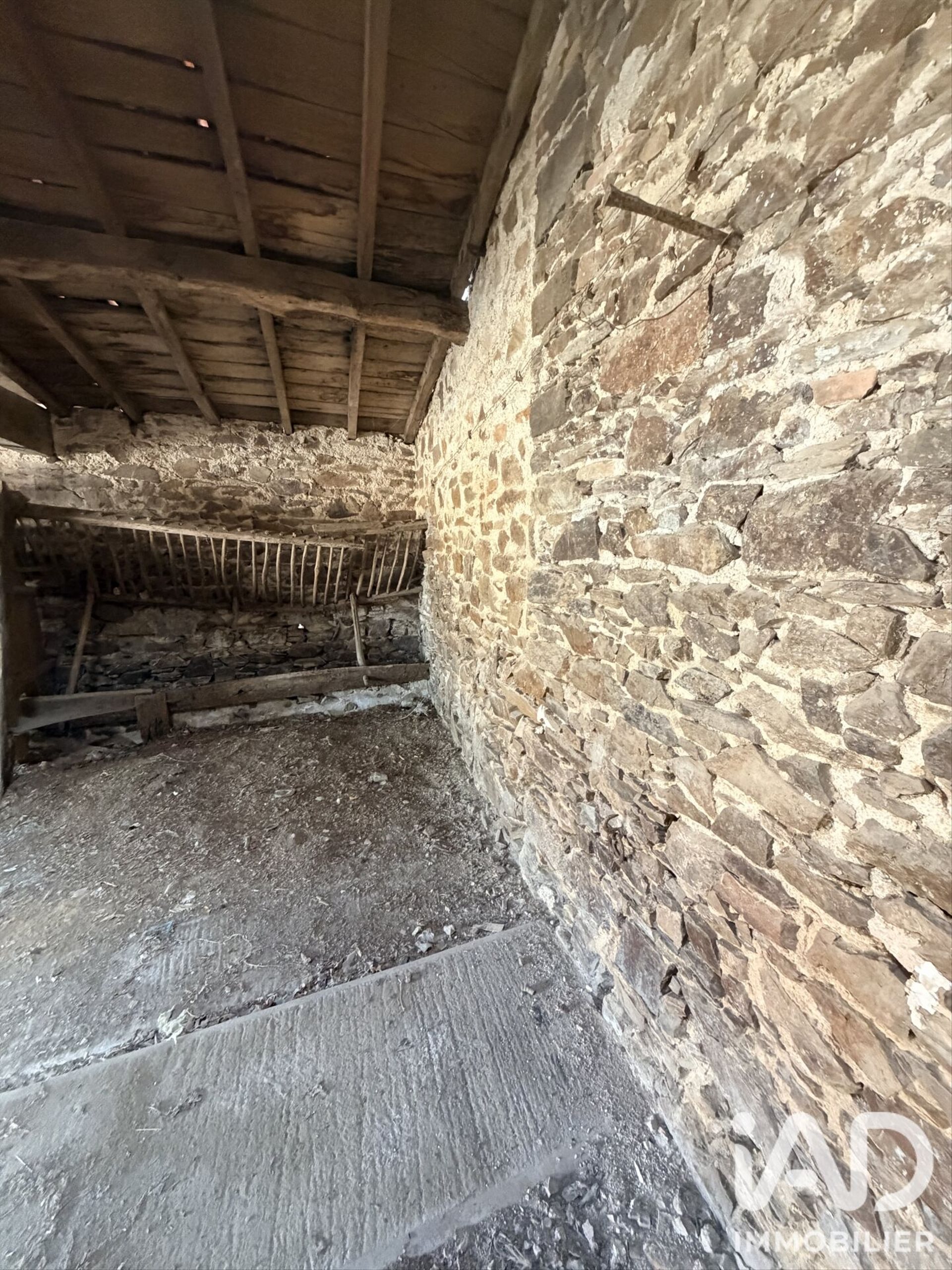 Maison à vendre, 200m², Essarts en Bocage