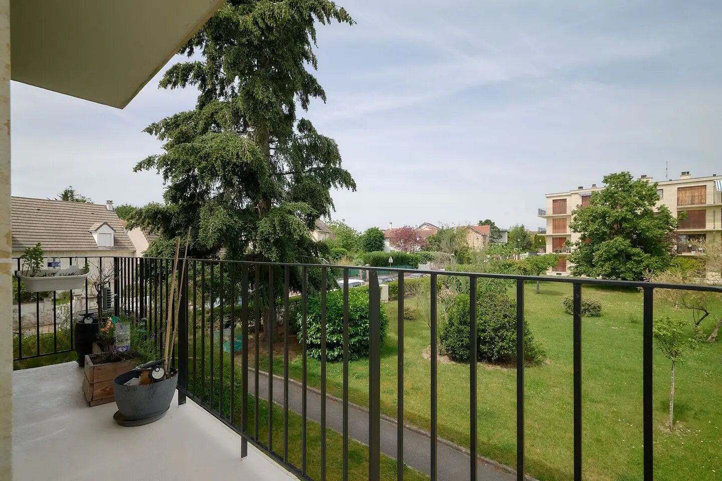Appartement à vendre, 69m², Maisons-Laffitte