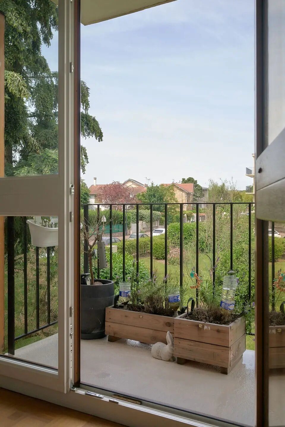Appartement à vendre, 69m², Maisons-Laffitte