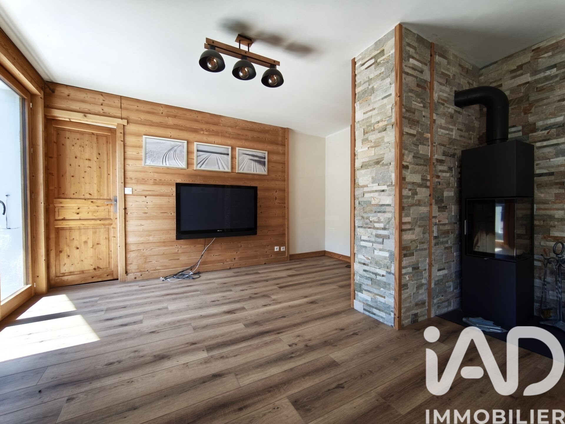 Appartement à vendre, 145m², Thônes