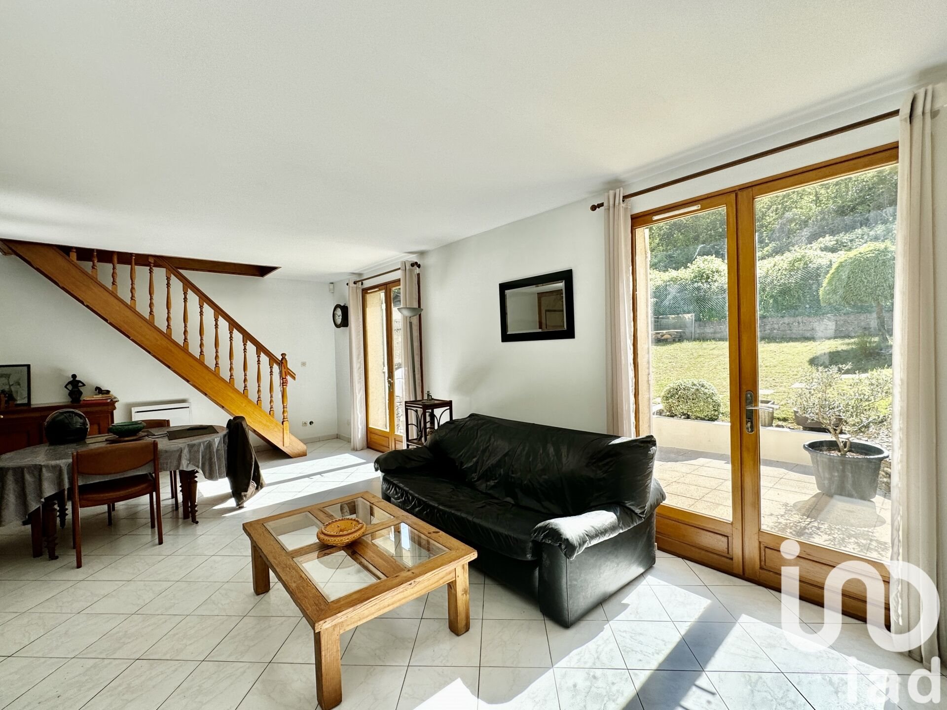 Maison à vendre, 109m², Jouy-en-Josas
