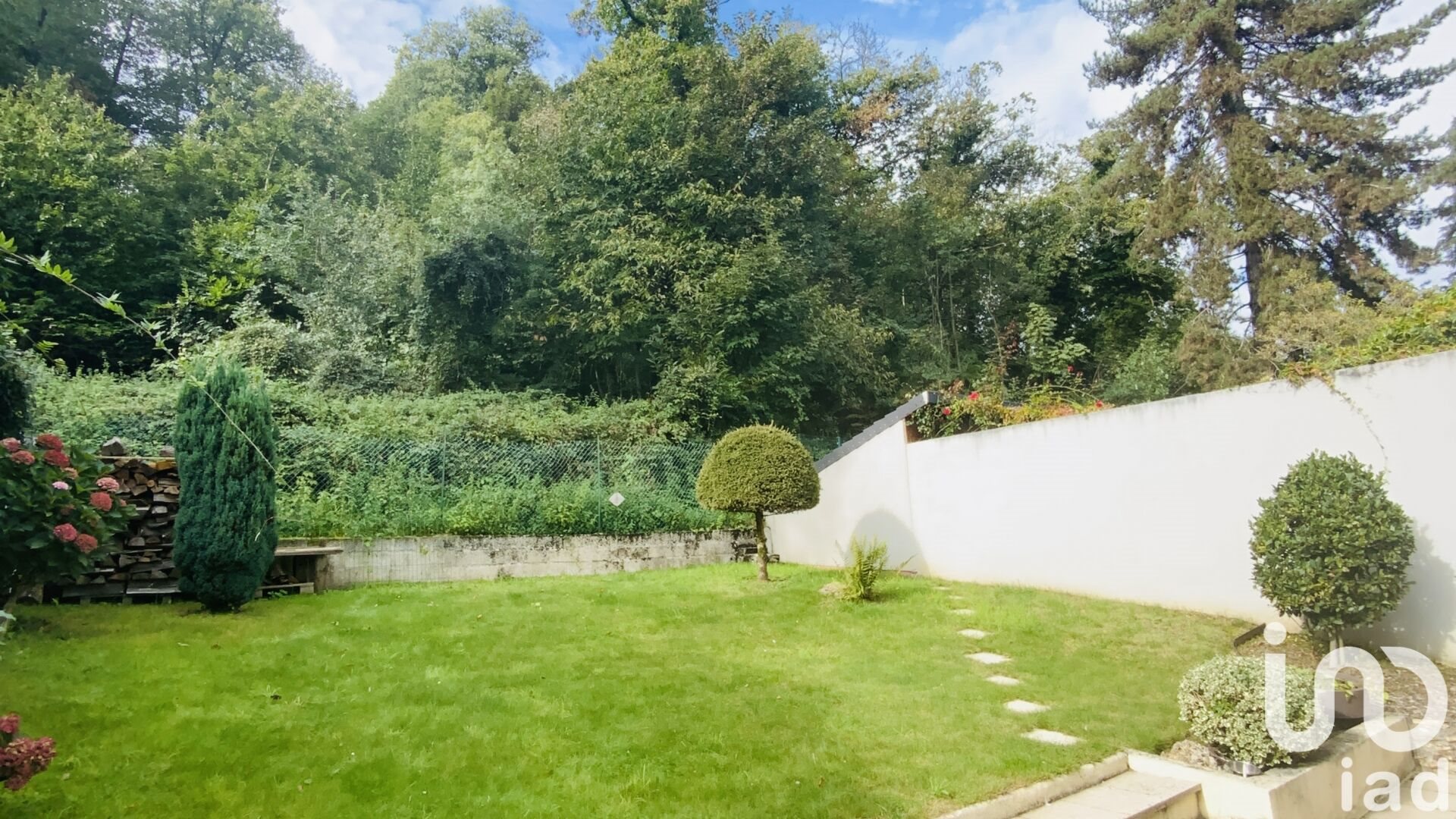 Maison à vendre, 109m², Jouy-en-Josas