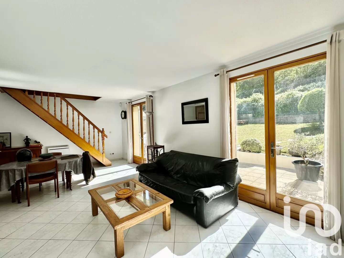 Maison à vendre, 109m², Jouy-en-Josas