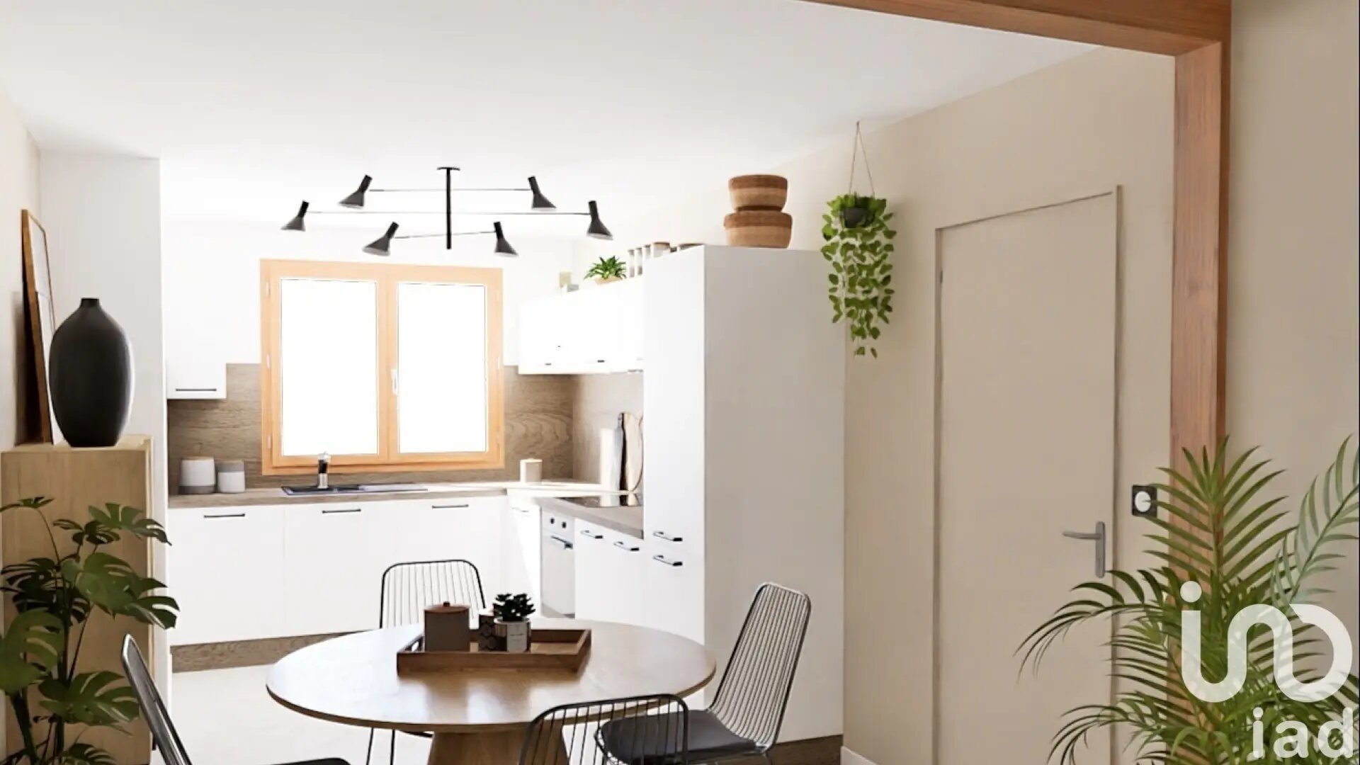 Maison à vendre, 109m², Jouy-en-Josas