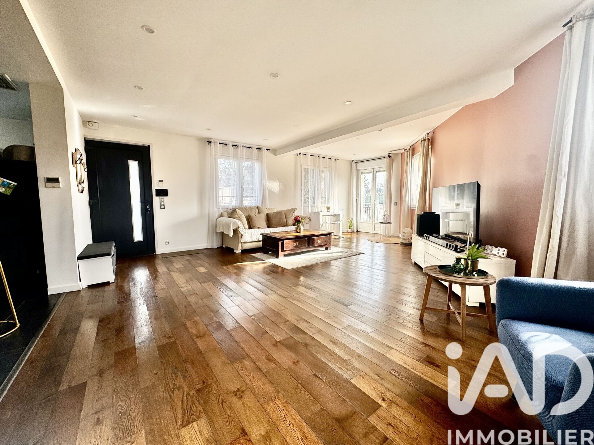 Maison à vendre, 163m², Viry-Châtillon
