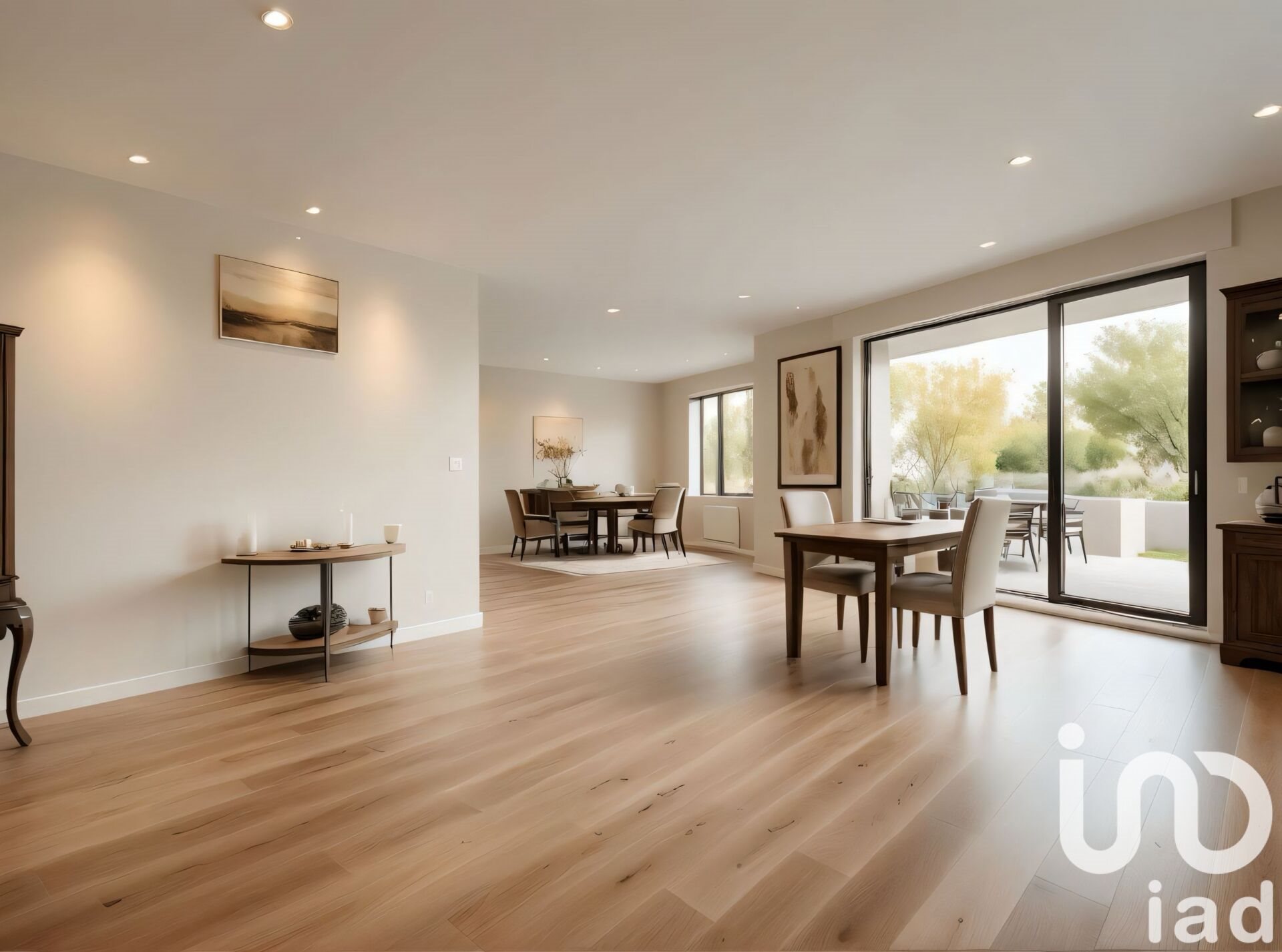 Appartement à vendre, 113m², Sèvres