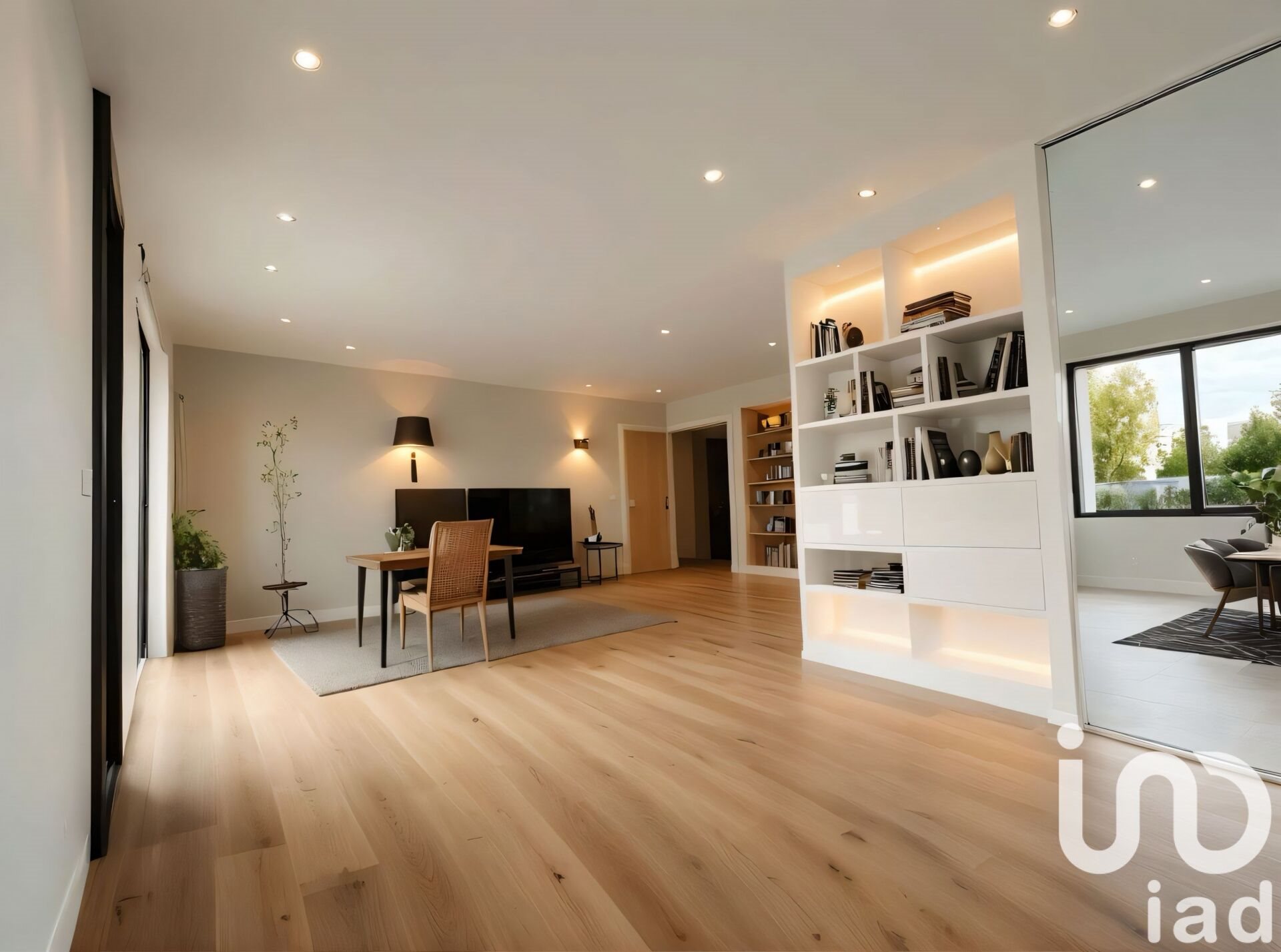 Appartement à vendre, 113m², Sèvres