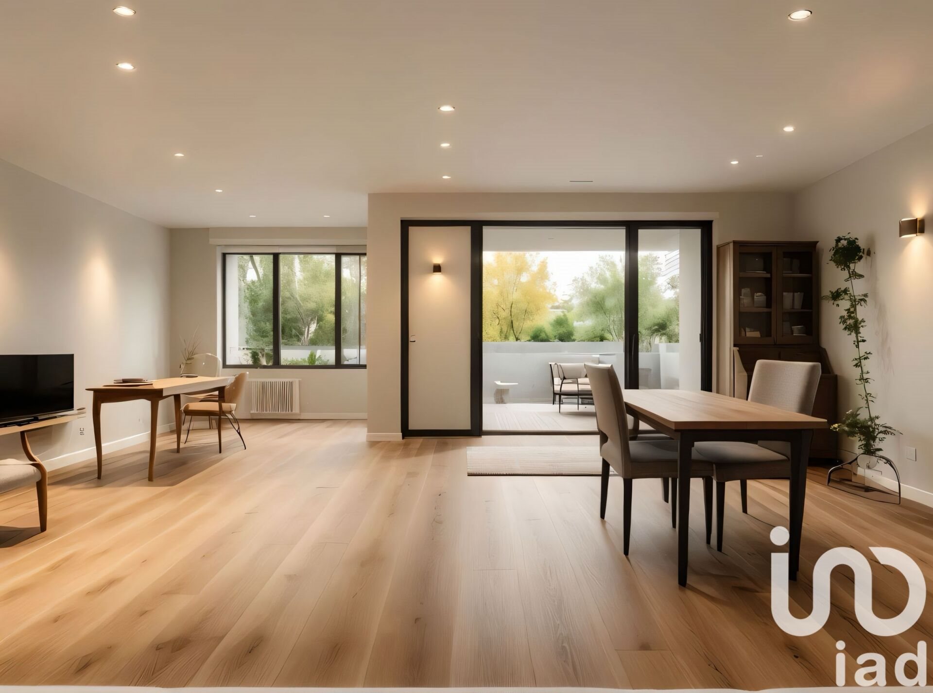 Appartement à vendre, 113m², Sèvres