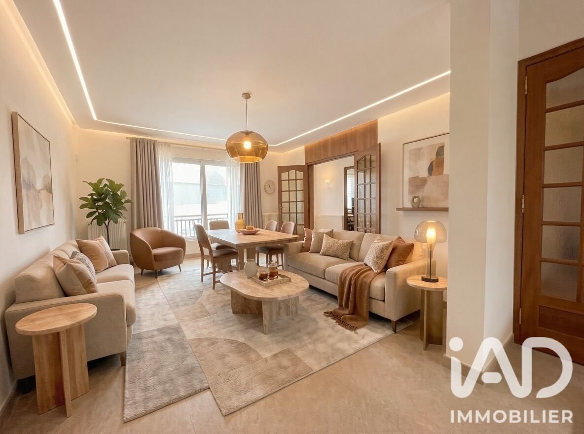 Maison à vendre, 105m², Les Granges-le-Roi