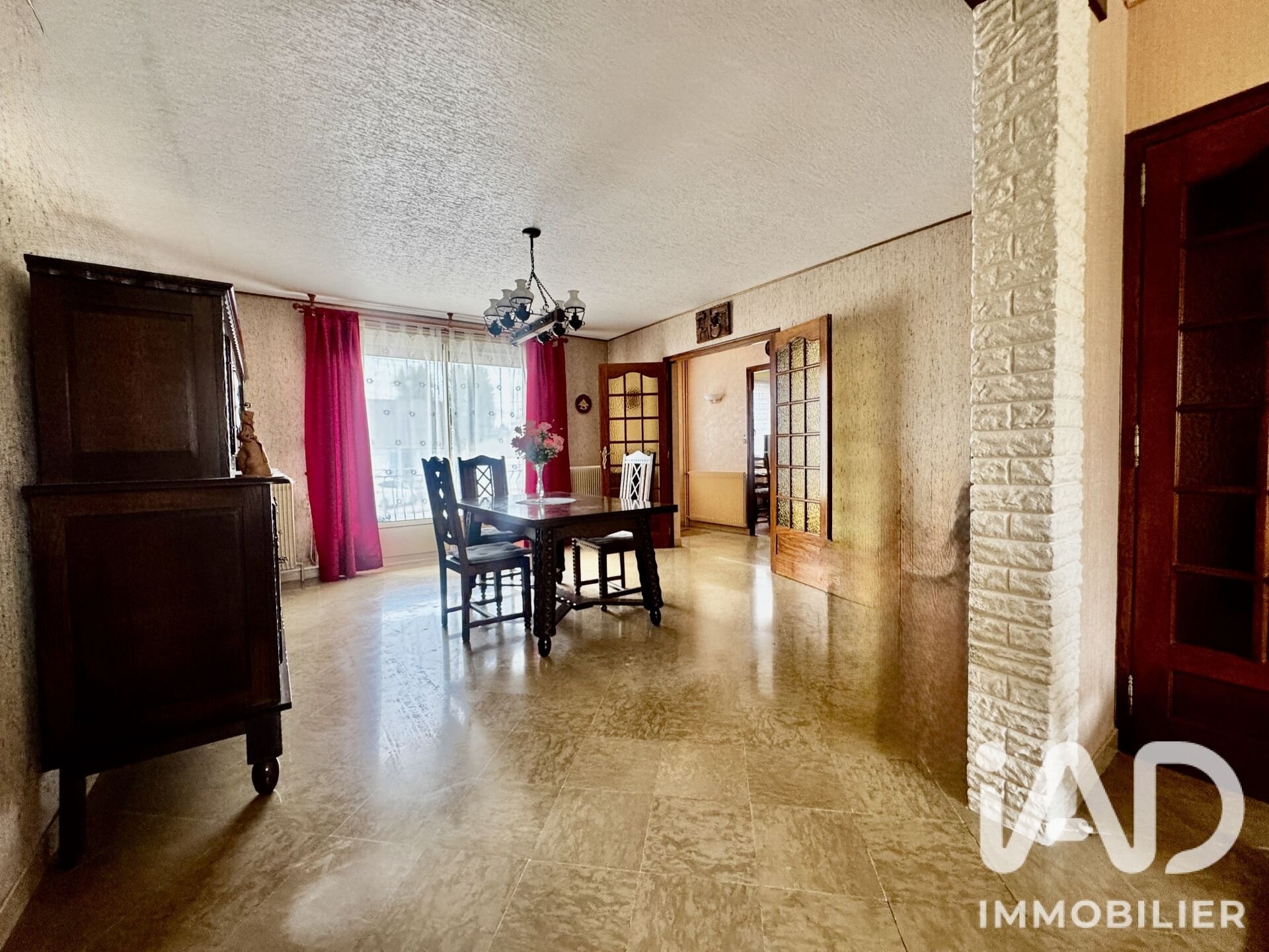 Maison à vendre, 105m², Les Granges-le-Roi