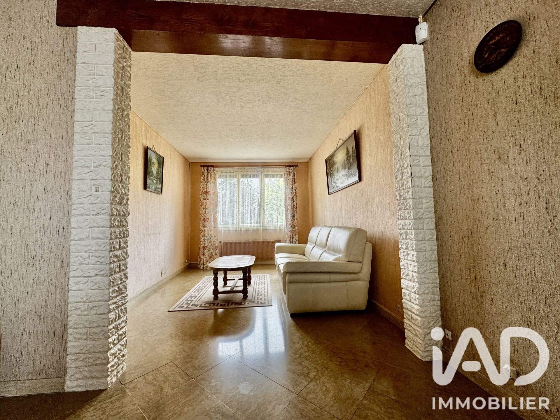 Maison à vendre, 105m², Les Granges-le-Roi