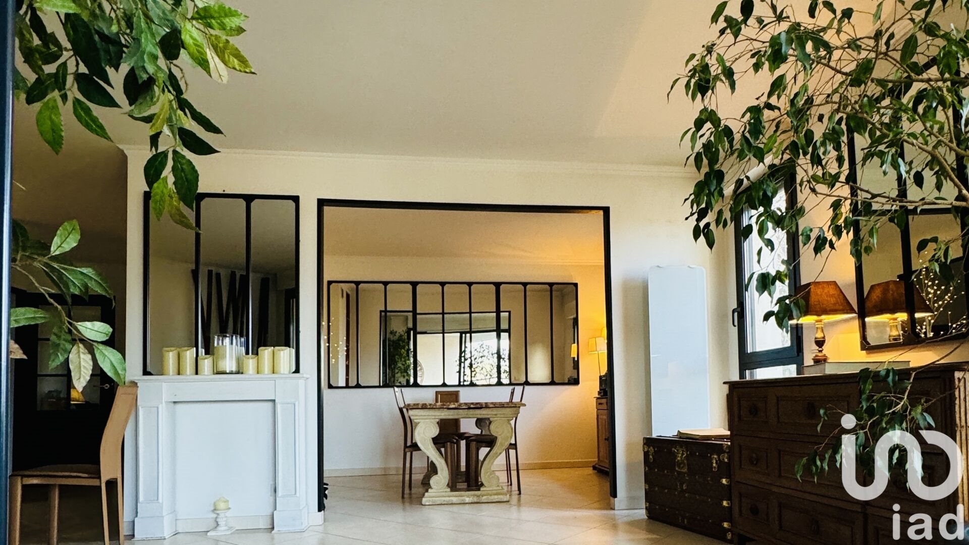 Appartement à vendre, 144m², Saint-Cloud