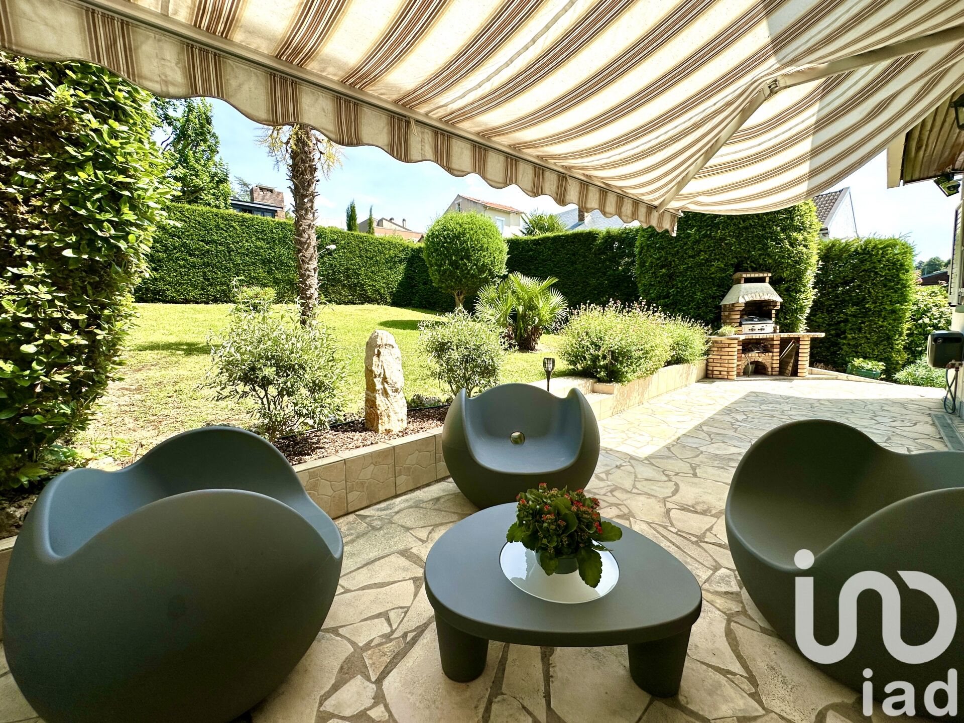 Maison à vendre, 141m², Cachan