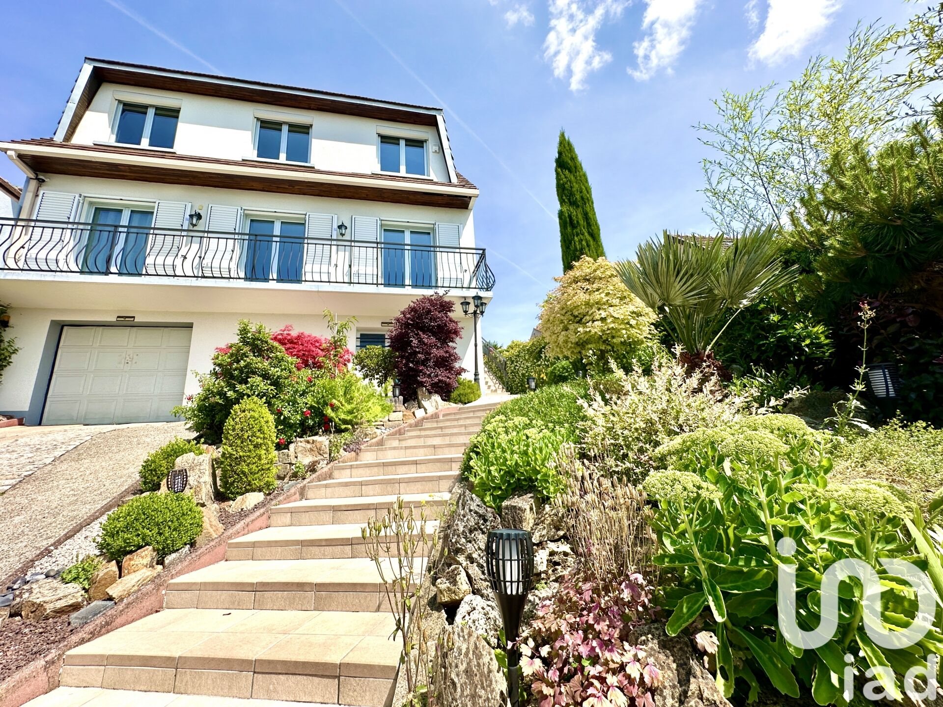 Maison à vendre, 141m², Cachan