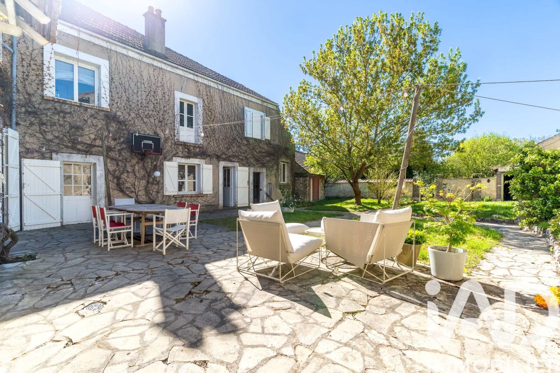 Maison à vendre, 212m², Vert