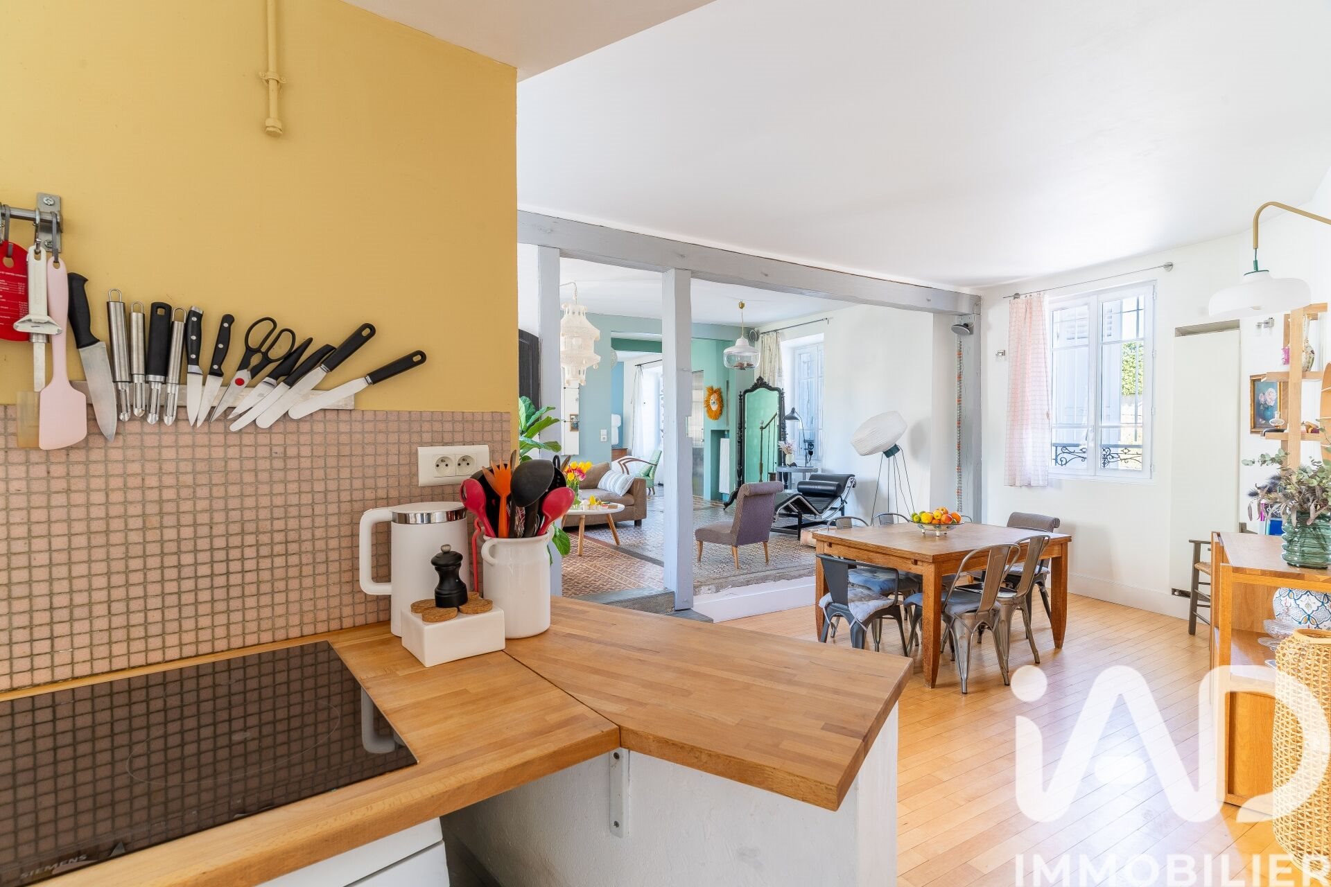Maison à vendre, 212m², Vert