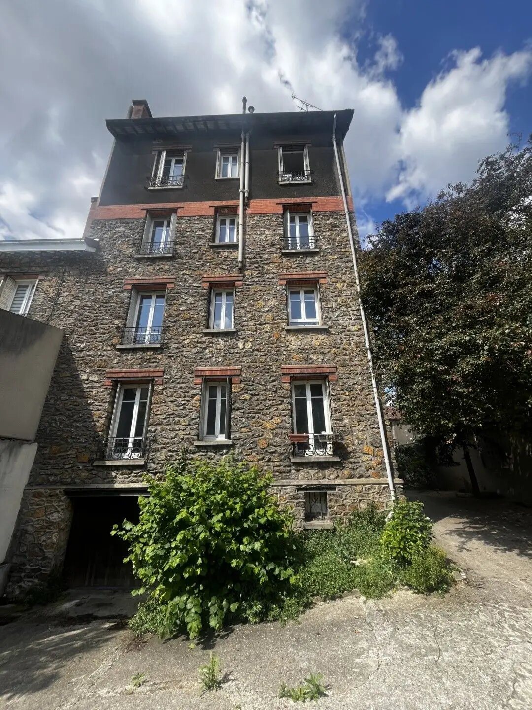 Appartement à vendre, 65m², Vitry-sur-Seine