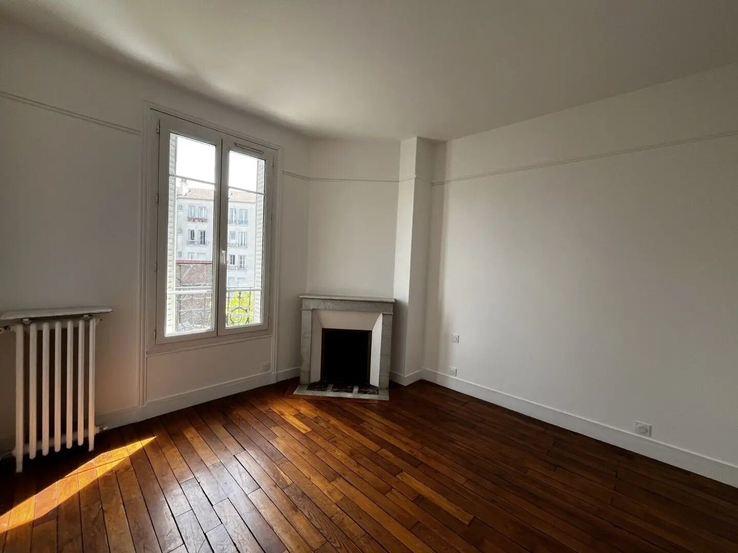 Appartement à vendre, 65m², Vitry-sur-Seine