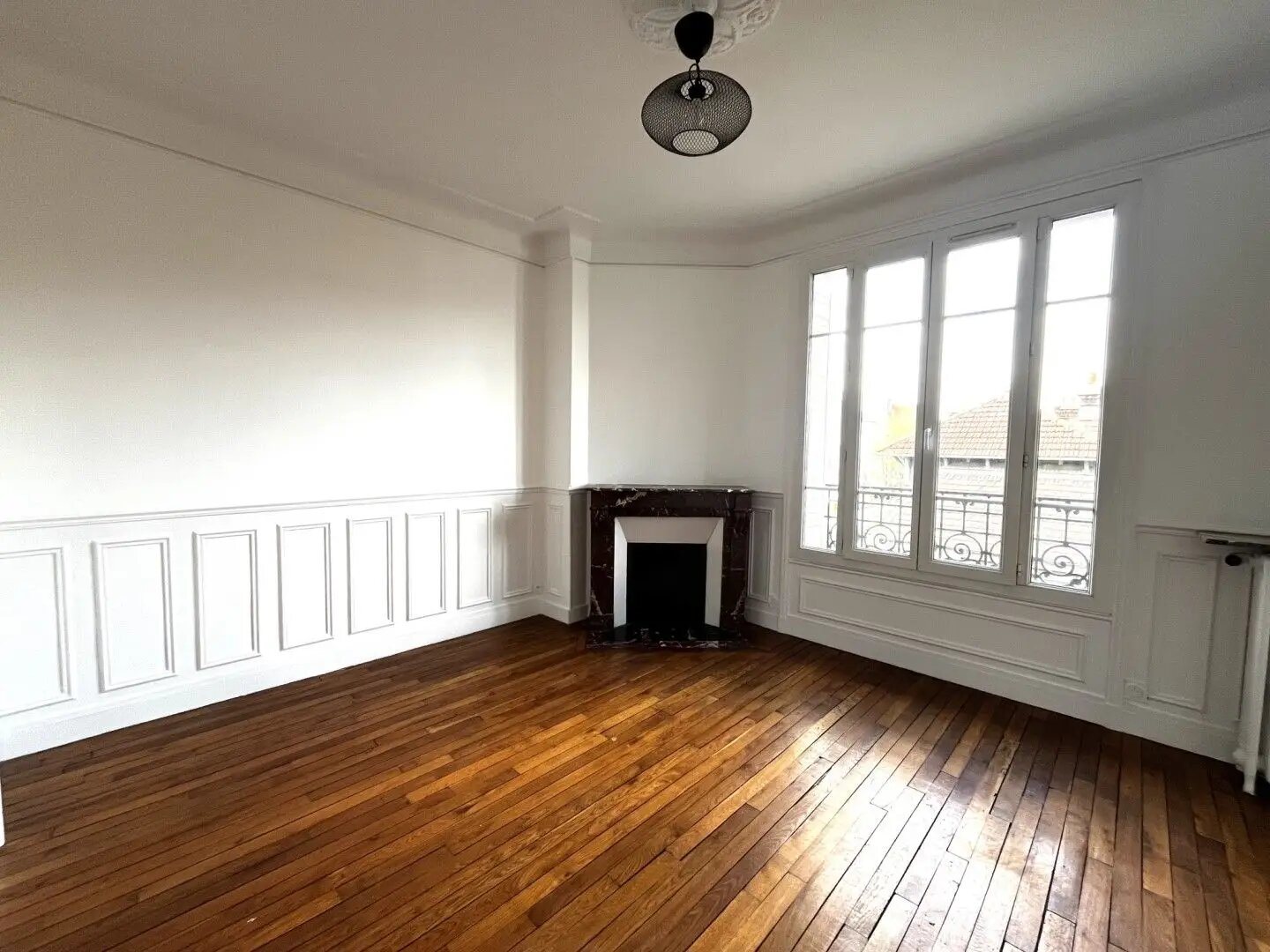 Appartement à vendre, 65m², Vitry-sur-Seine