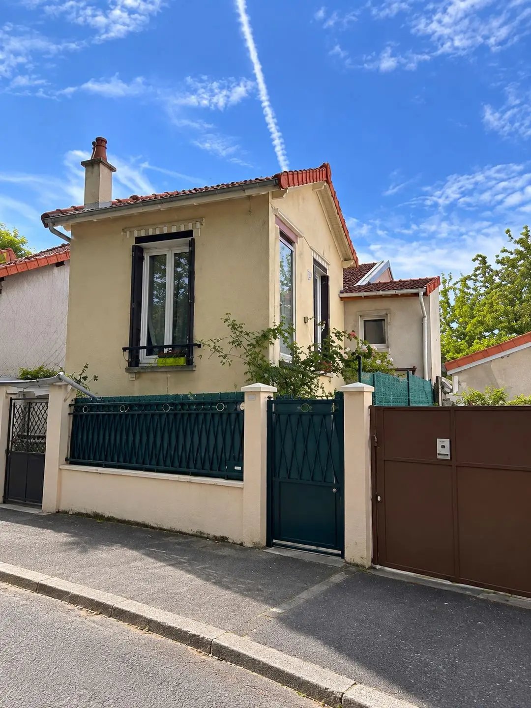 Maison à vendre, 41m², Choisy-le-Roi