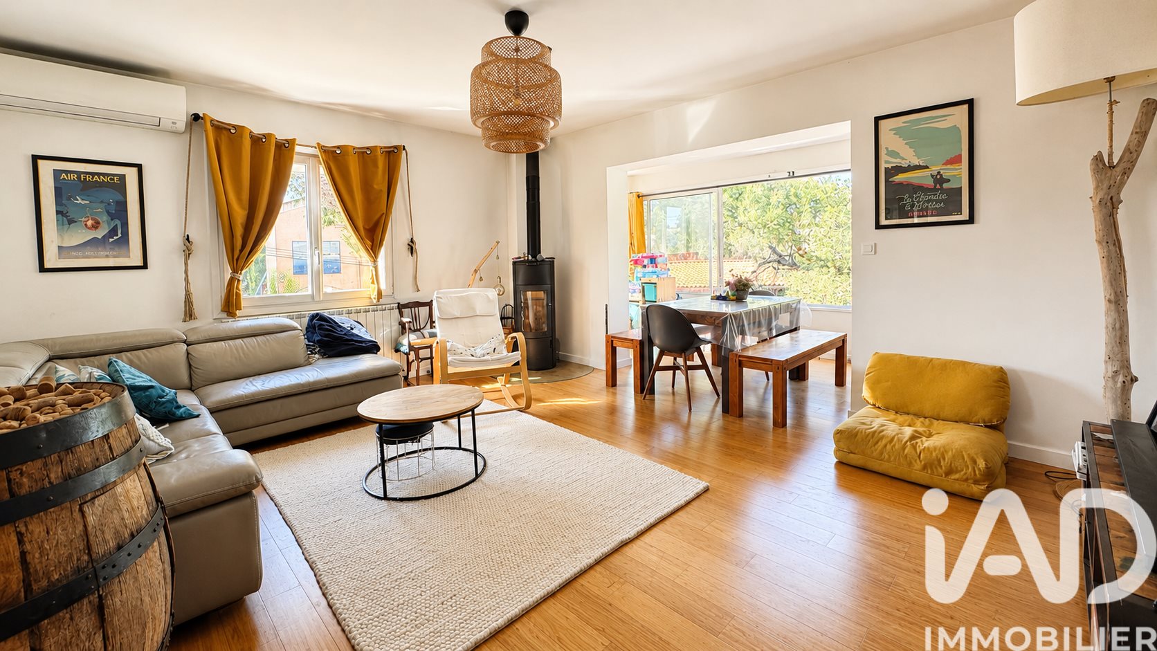 Maison à vendre, 190m², Six-Fours-les-Plages