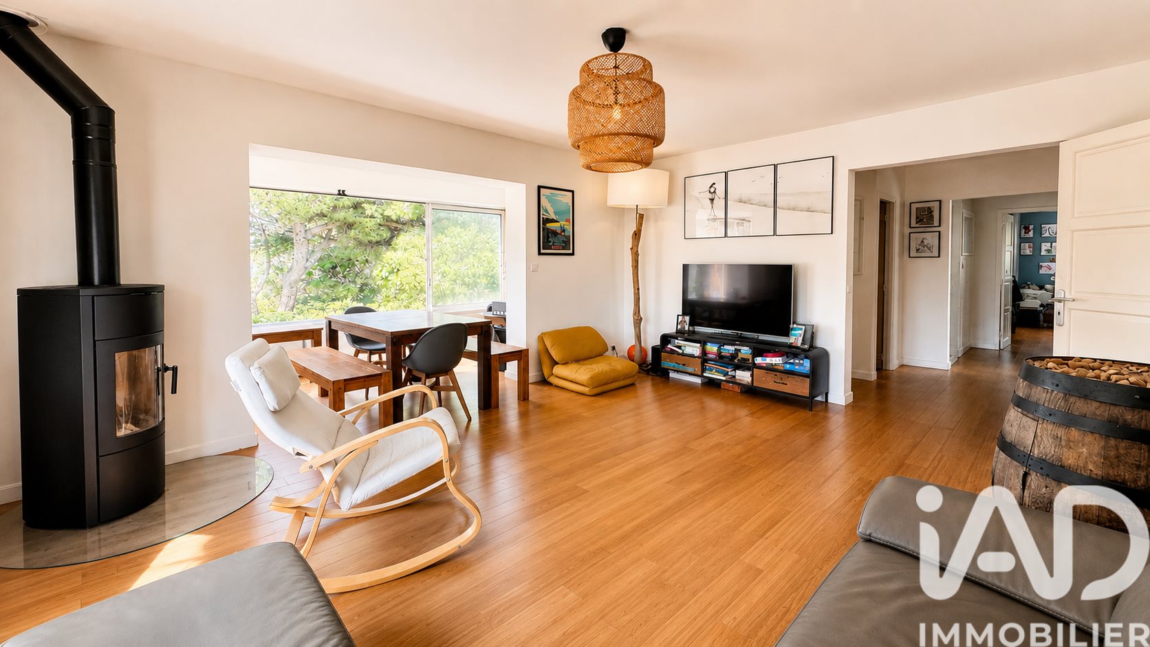 Maison à vendre, 190m², Six-Fours-les-Plages
