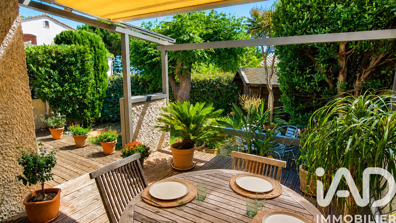 Maison à vendre, 100m², Six-Fours-les-Plages