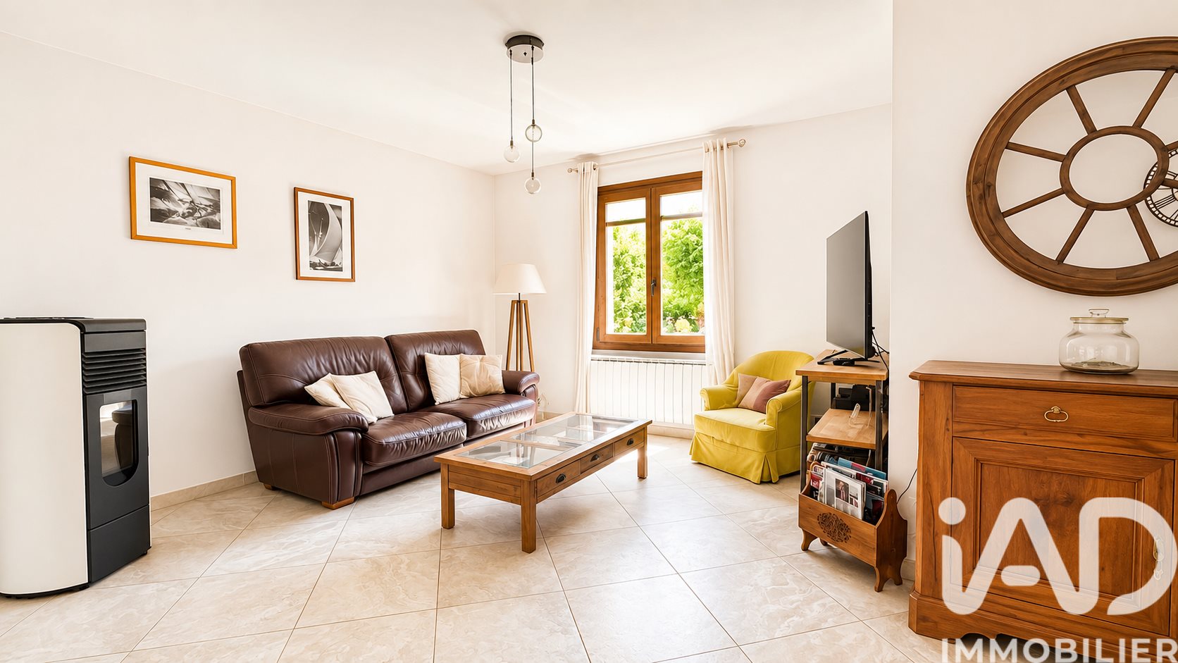 Maison à vendre, 100m², Six-Fours-les-Plages