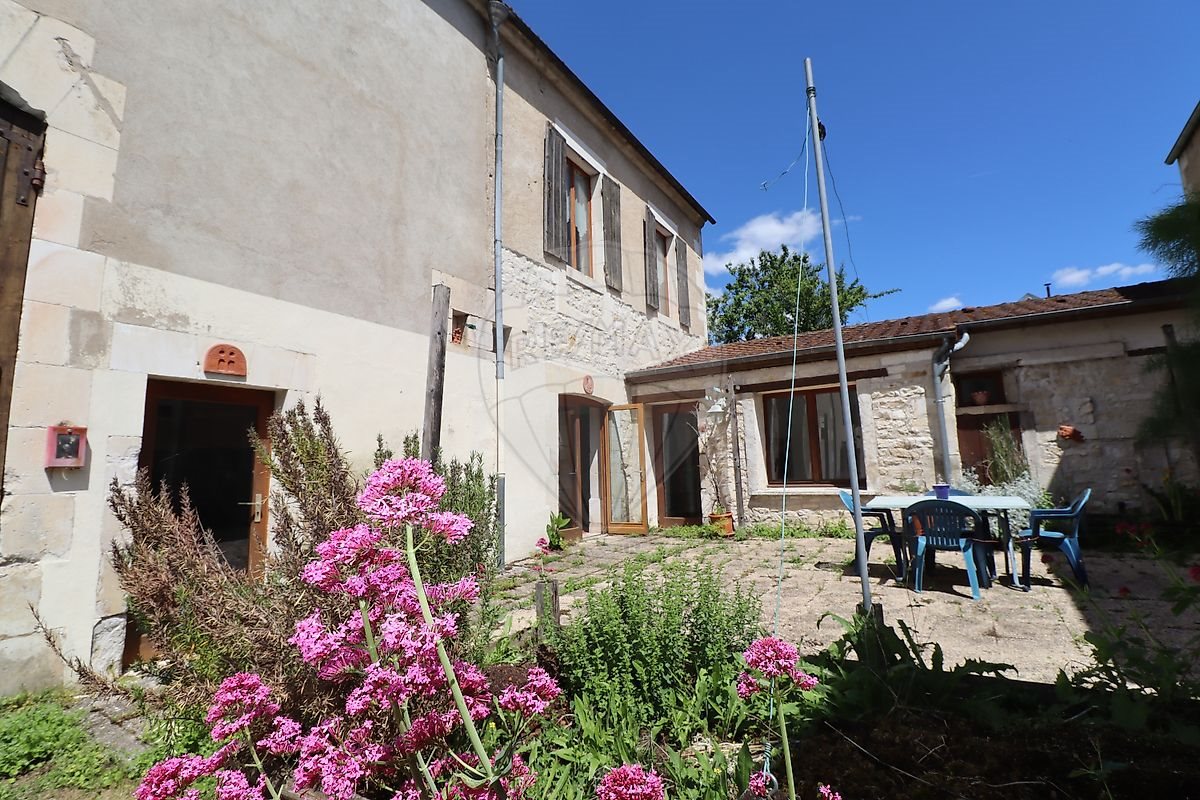 Maison à vendre, 300m², Champs-sur-Yonne