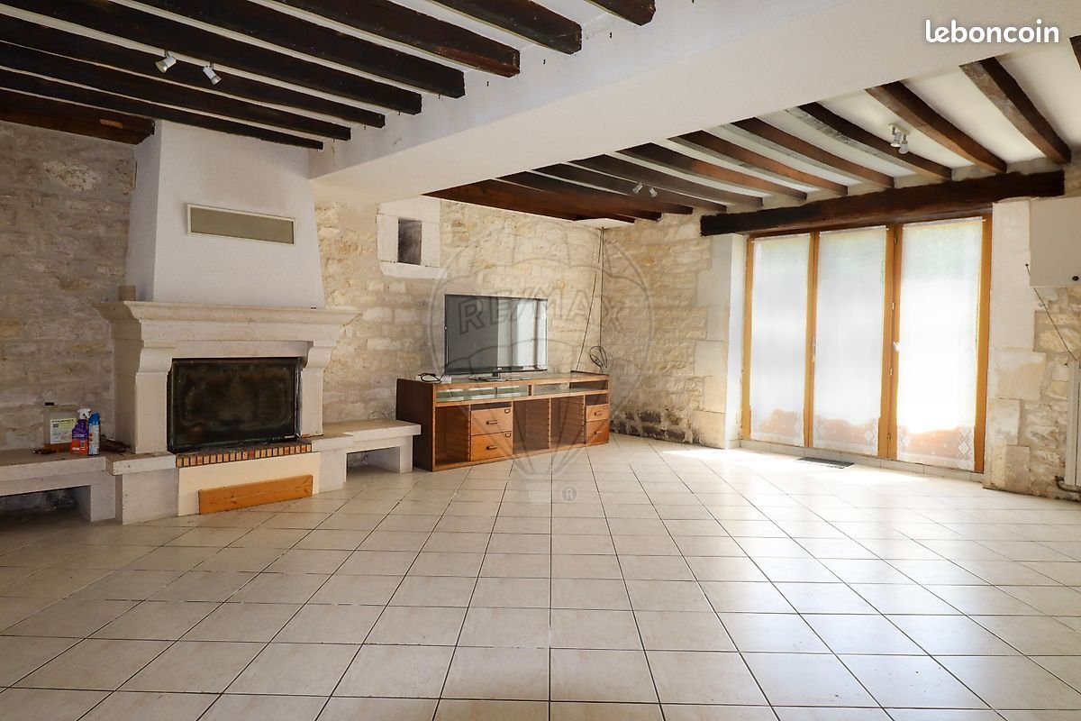 Maison à vendre, 300m², Champs-sur-Yonne