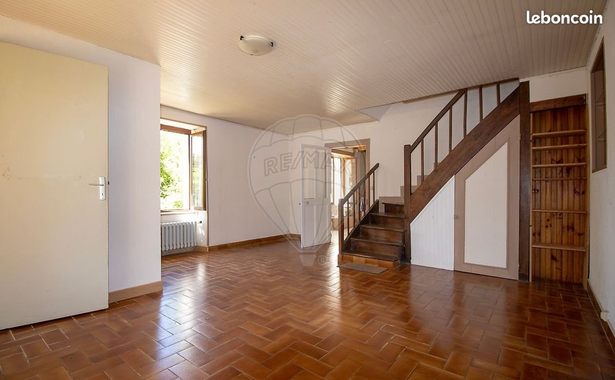 Maison à vendre, 300m², Champs-sur-Yonne